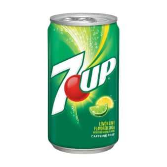 image of 7Up