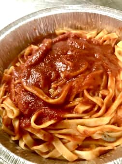 image of Linguini