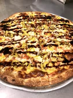 image of Cappello  Pizza