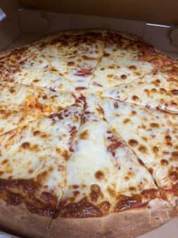 image of Cheese Pizza