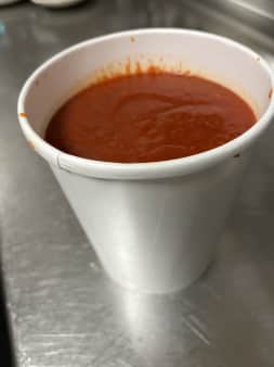 image of Quart Ilio's Famous House Sauce 