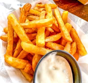 image of Side - Fries