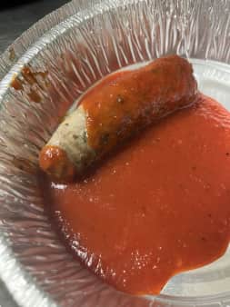 image of Side - 1 Sausage