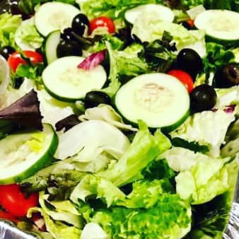 image of Kids- Chef Salad