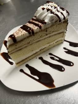 image of Tiramisu Cake