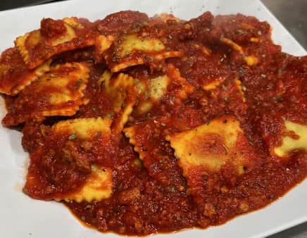 image of Ravioli - Large