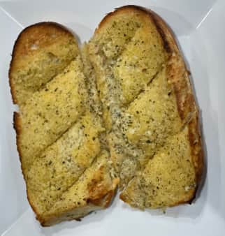 image of Garlic Bread