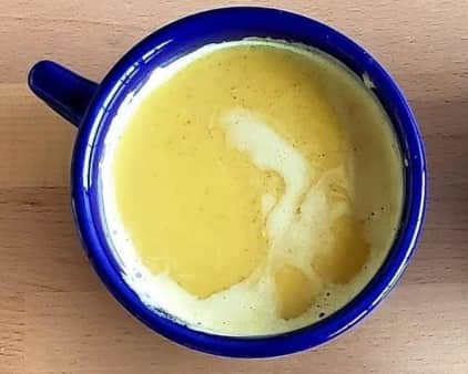 image of Golden Milk