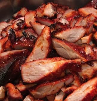 image of BBQ Pork