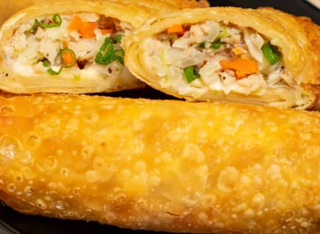 image of Chicken Egg Roll