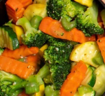 image of Mixed Vegetables