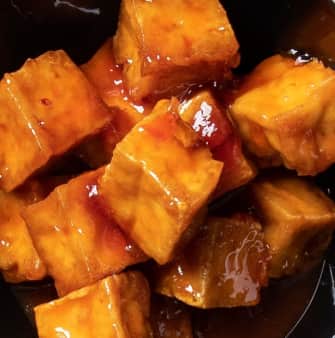 image of Organic Tofu