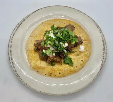 image of Taco - Filet Mignon