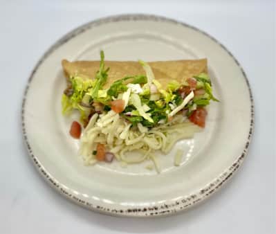 image of Taco - Dorado