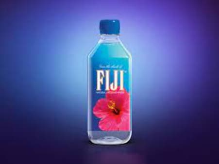 image of Fiji Water
