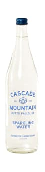 image of Cascade Sparkling Water 28oz