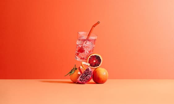image of Organic Tractor Drink