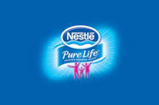 image of Bottled Water