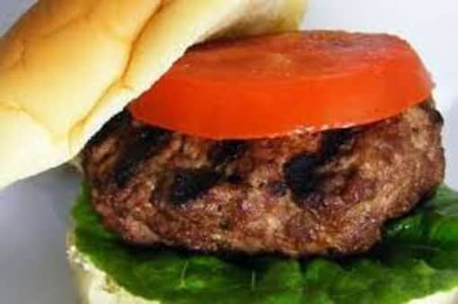 image of Hamburger