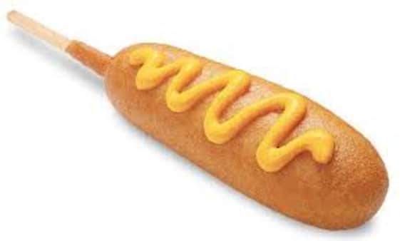 image of Corn Dog