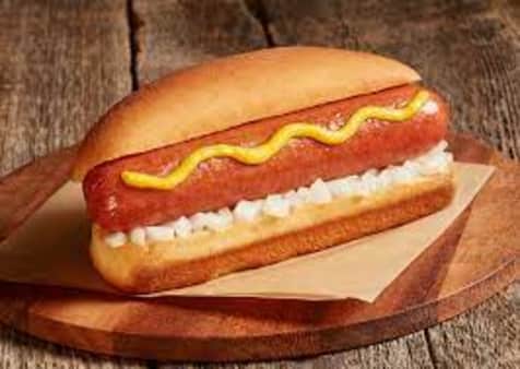 image of Hot Dog