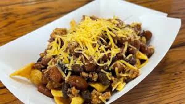 image of Frito Pie