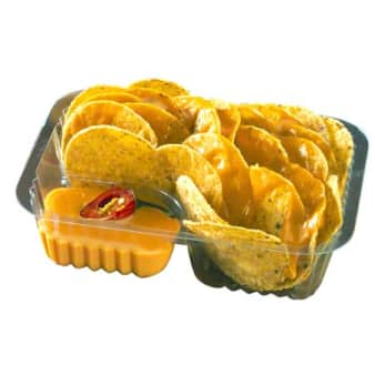 image of Nachos