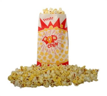 image of Popcorn
