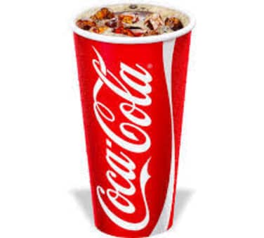 image of Fountain Drink