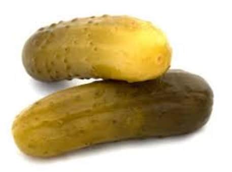 image of Pickle