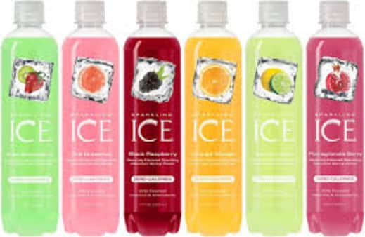 image of Sparkling Ice - Arizona Tea