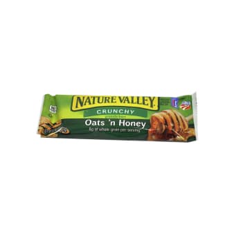image of Nature Valley bars