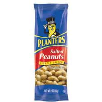 image of Peanuts