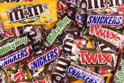 image of Candy Bar