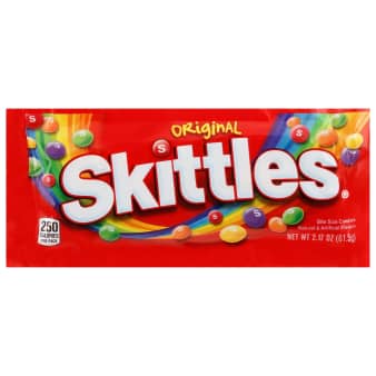 image of Sugary Snacks