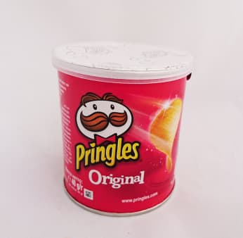 image of Pringles