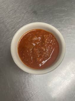 image of Quart Meat Sauce 