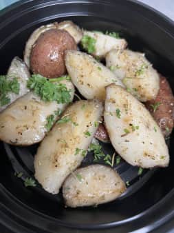 image of R Red  Potato