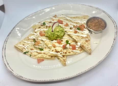 image of Quesadilla