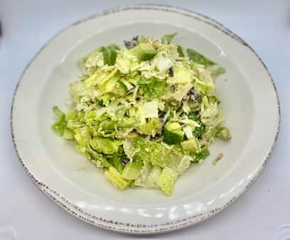 image of Mexican Caesar Salad