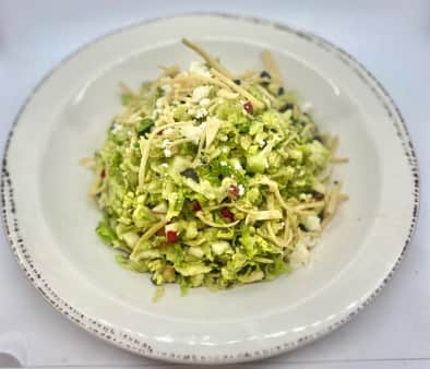 image of Chopped Salad