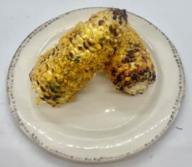 image of Street corn