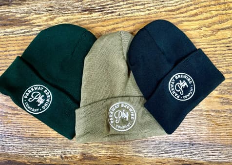 image of Fleece-Line Beanie