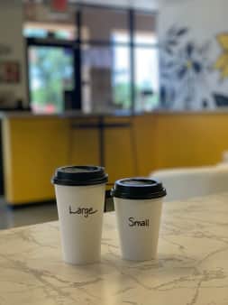 image of SMALL Drip Coffee