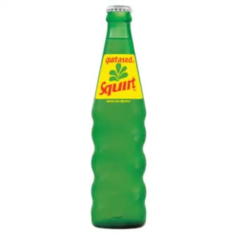 image of Squirt Bottle