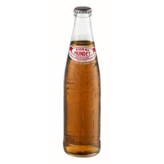 image of Sidral Bottle