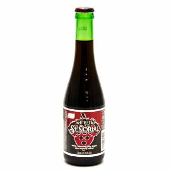 image of Sangria Bottle