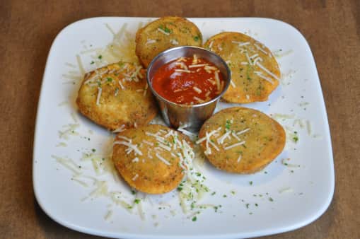 image of Toasted Ravioli