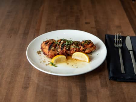 image of Chicken Spiedini