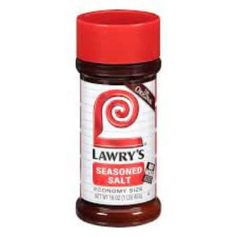 image of Lawry's Season Salt 8 oz